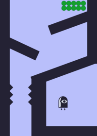 Small Marble Run