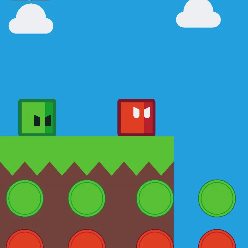 Game by @Justgameing