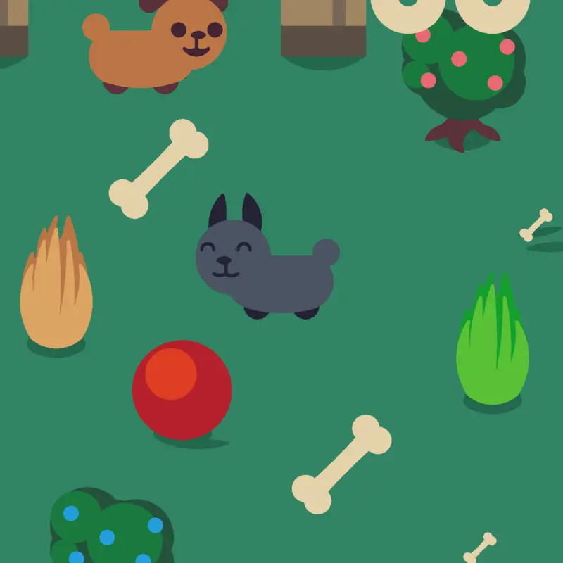 Game by @Krilin