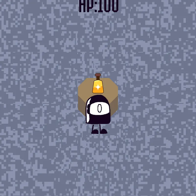 Game by @ddddddjw