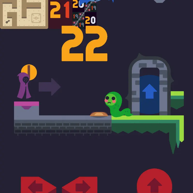 Game by @RalphJaden