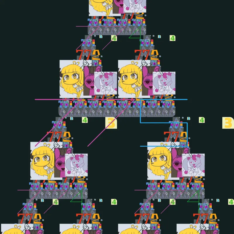 Game by @132cube_Official_SKELD