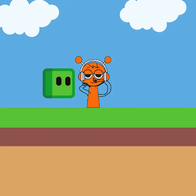 Game by @promakerali5
