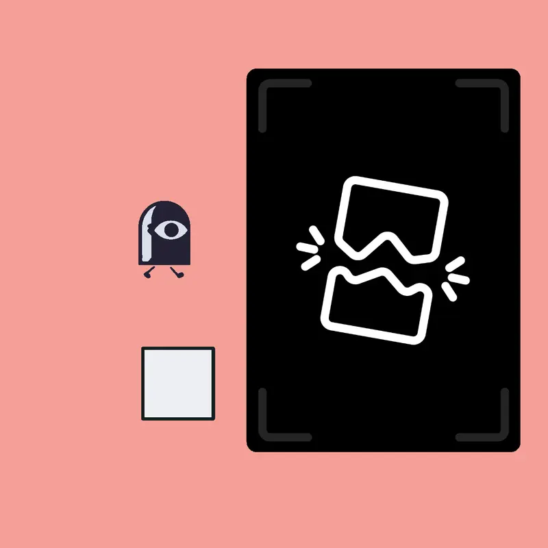 Game by @jotaand