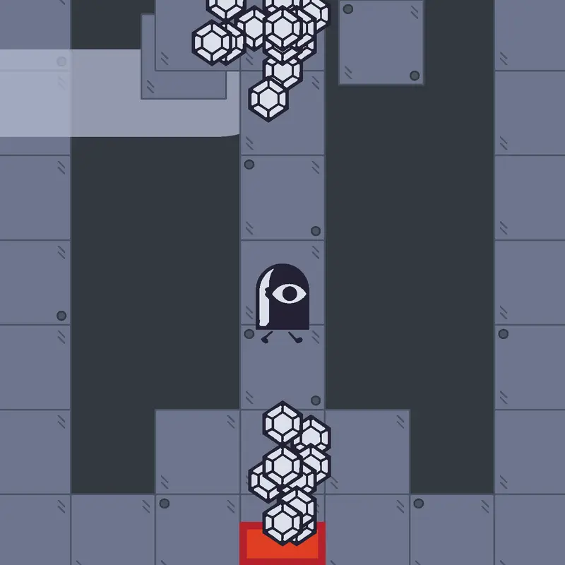 Game by @CastleDweller
