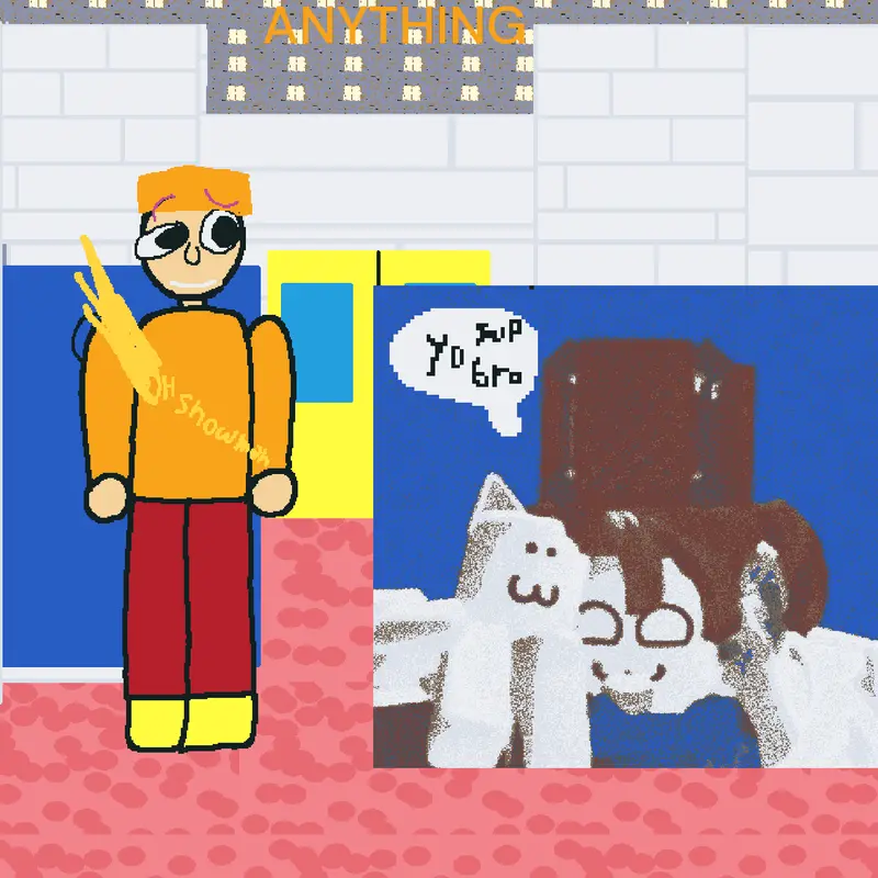 Game by @-MELTEDSNOWALDI-