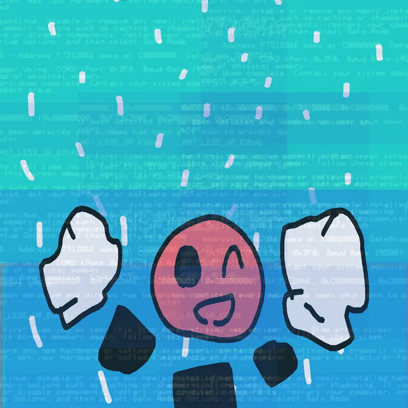 Game by @slimerancher