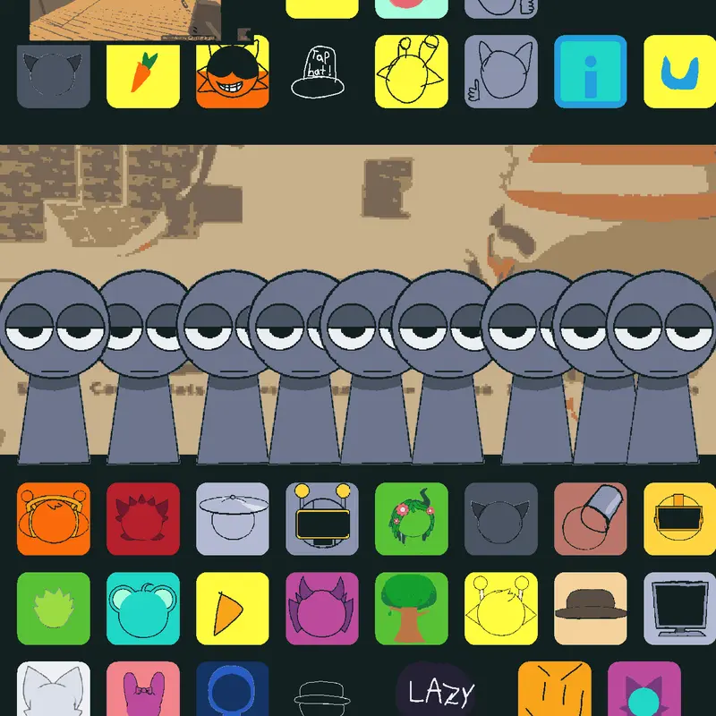Game by @TPYCbI382892828282