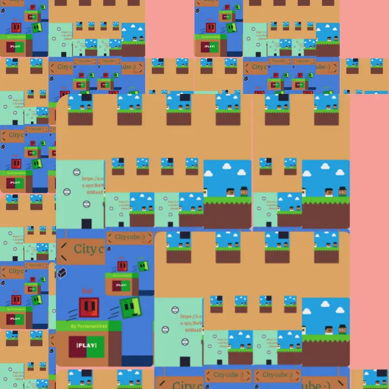 Game by @uuukkkl