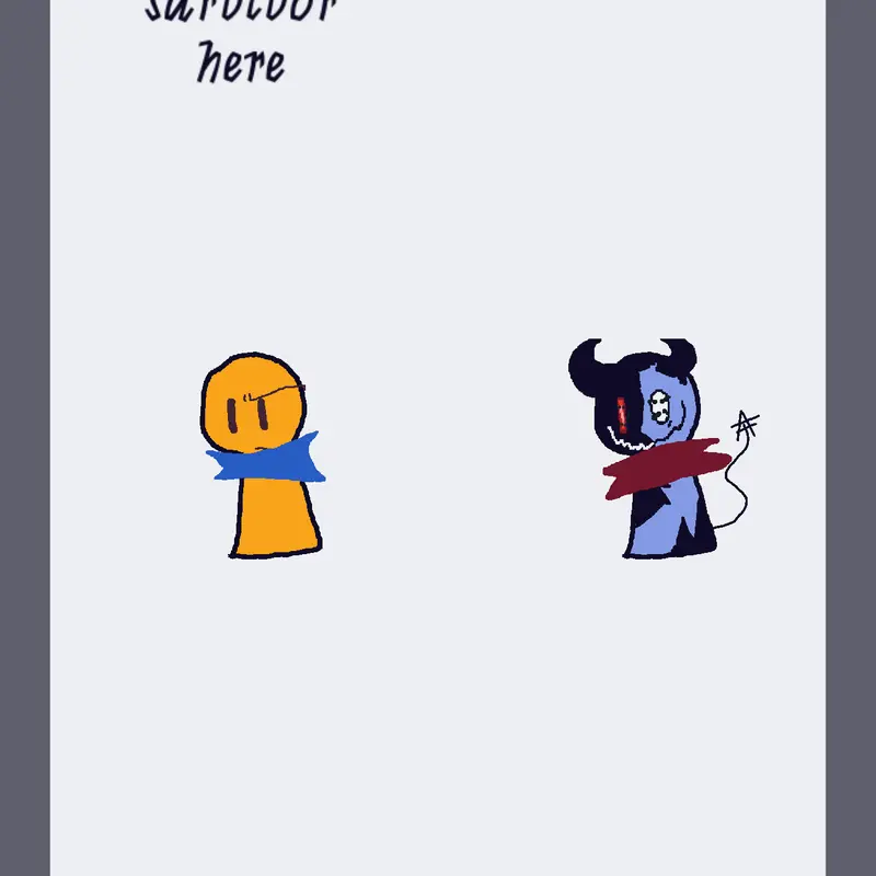 Game by @StickOrange