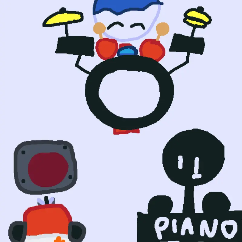 Game by @Oxv3l
