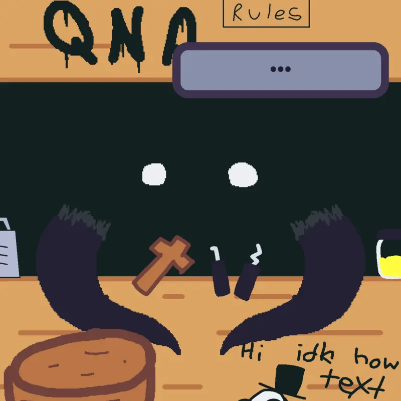 Game by @spectim