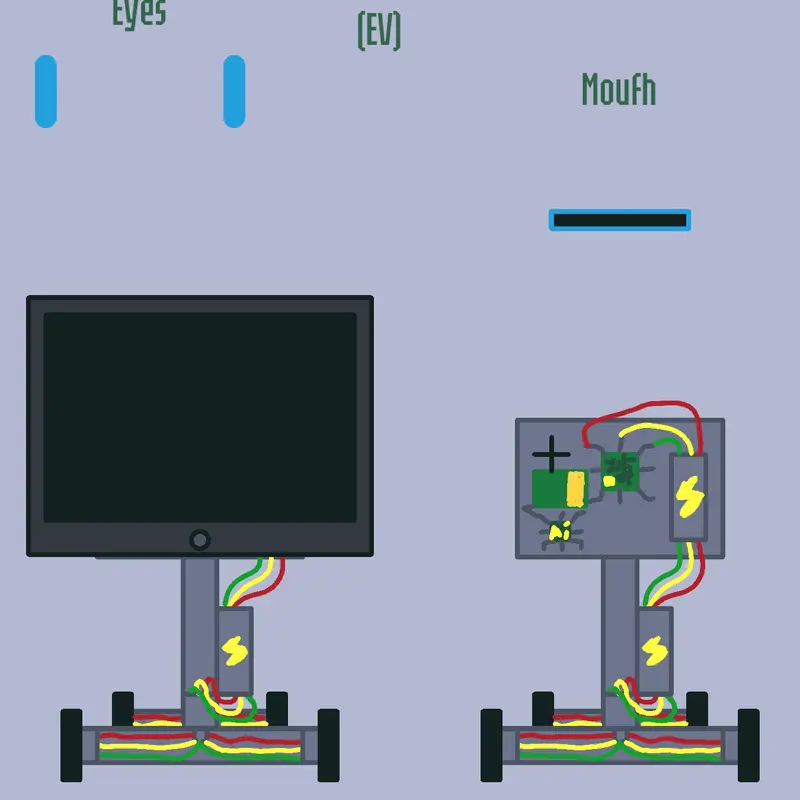 MY TECHNOLOGY by @Zxc3_th