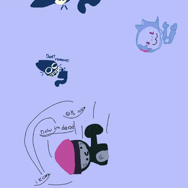 Game by @iknowyouhateme