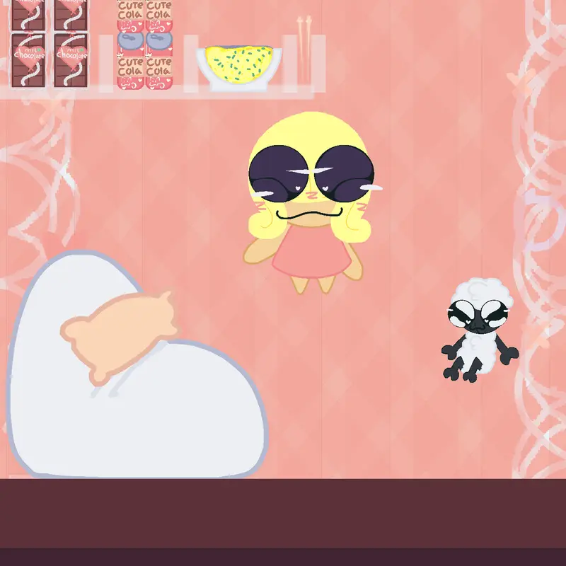 Game by @gigi123