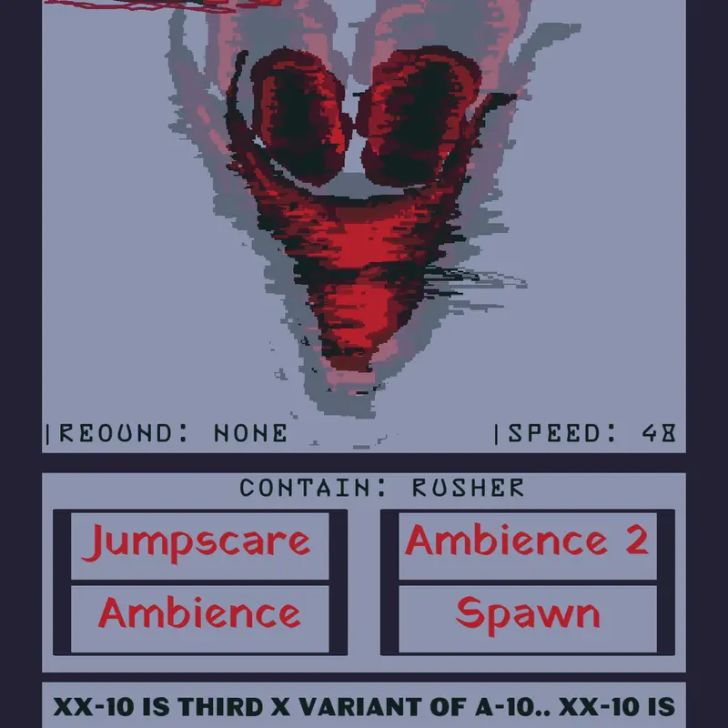 Game by @Chronicle_Judgement