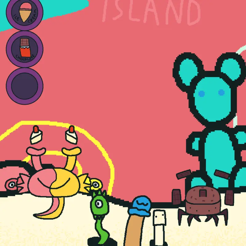Game by @Snailearth_221
