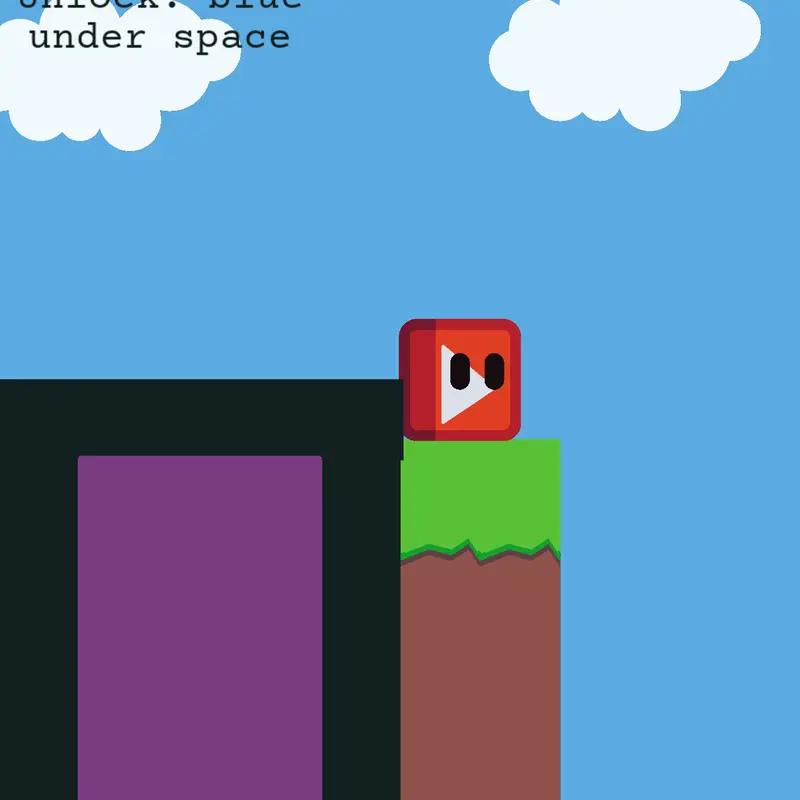 Game by @jeckorby