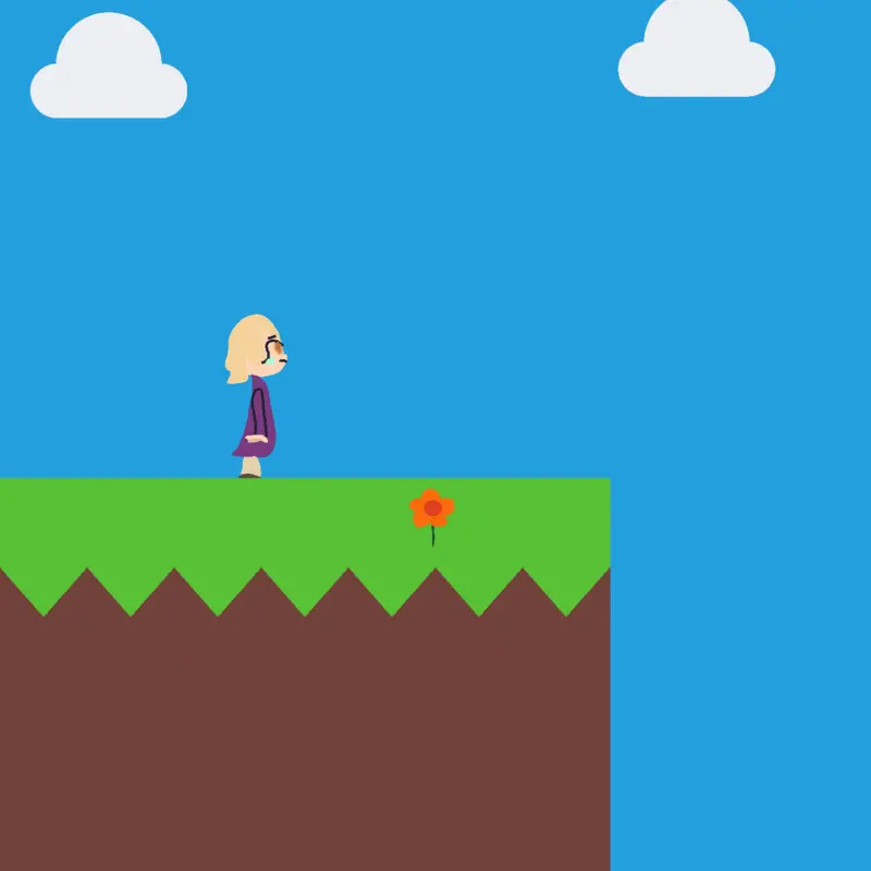 Game by @Znowconez