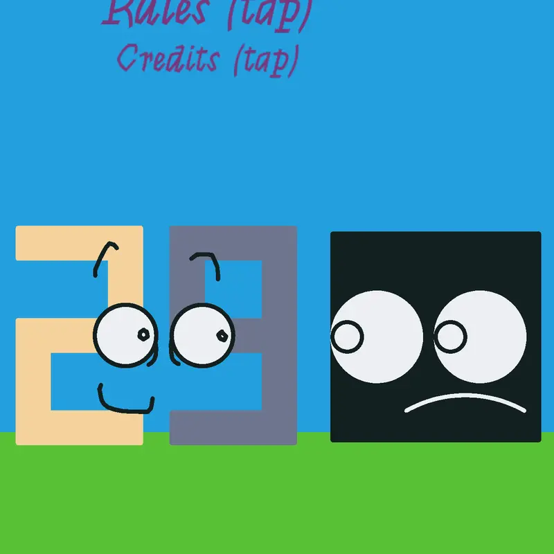 Game by @youka18