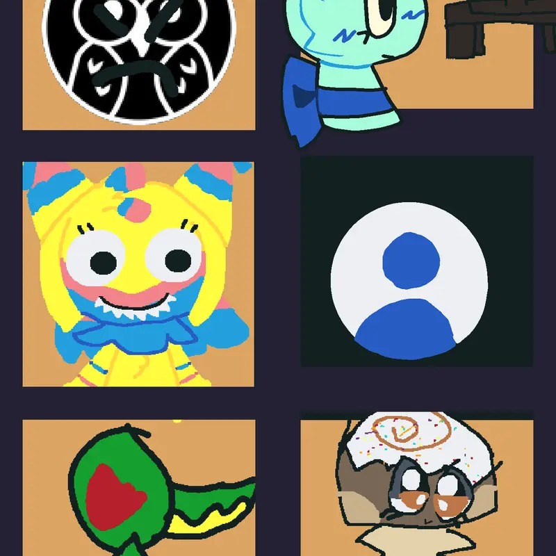 Game by @ramirogamer062