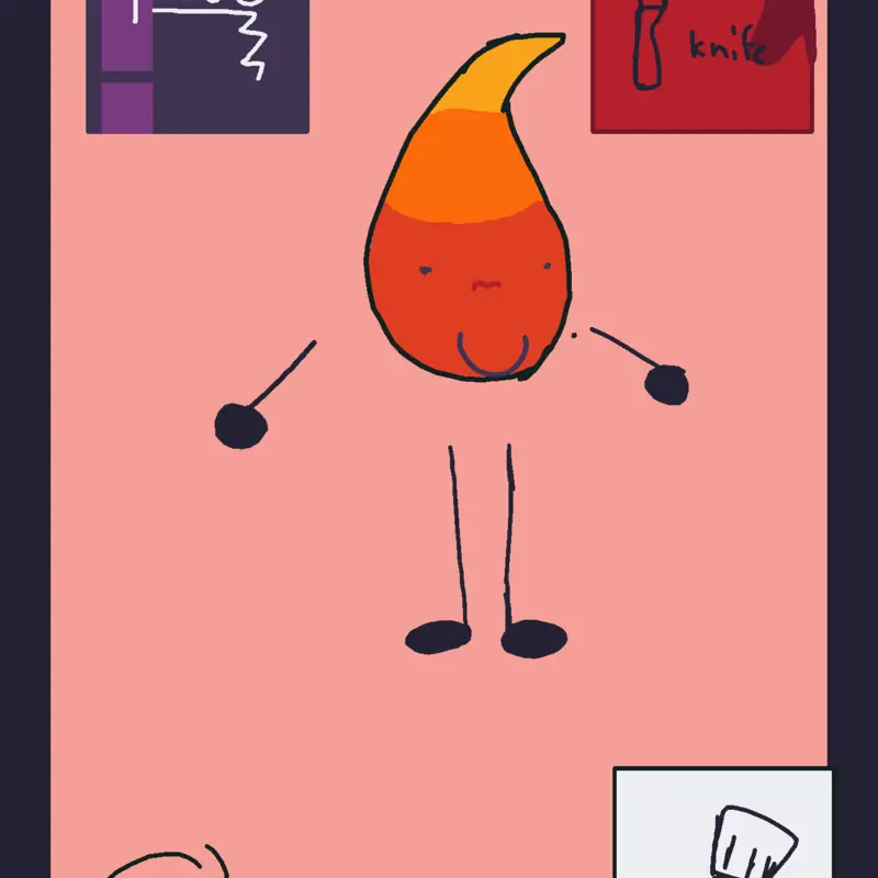 Game by @LU7S13B00