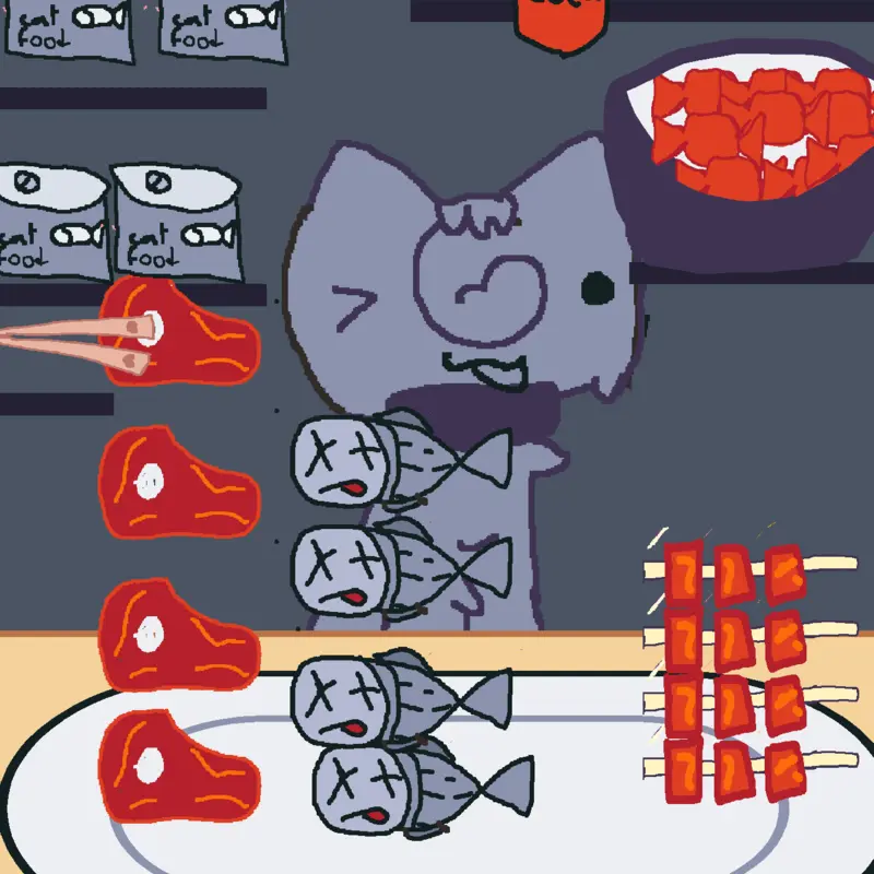 Game by @Potato_TheCat