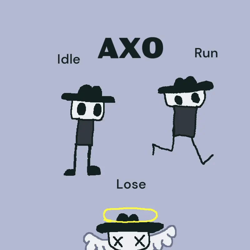 Game by @Axobuddies