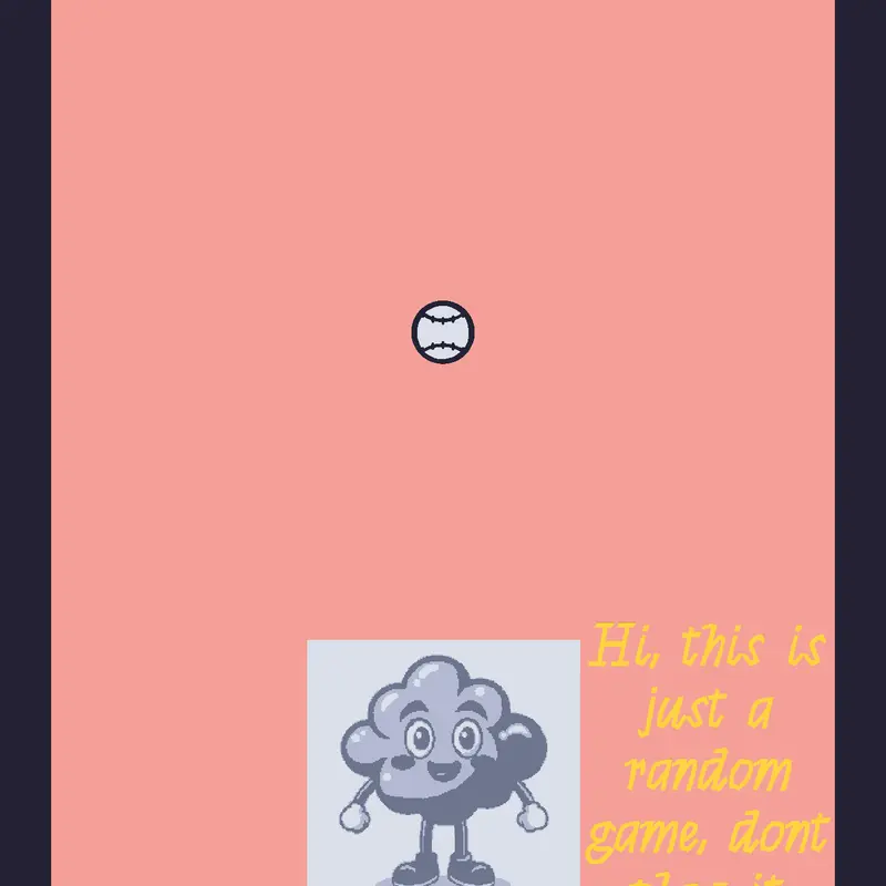 Game by @itsMe_Sophie