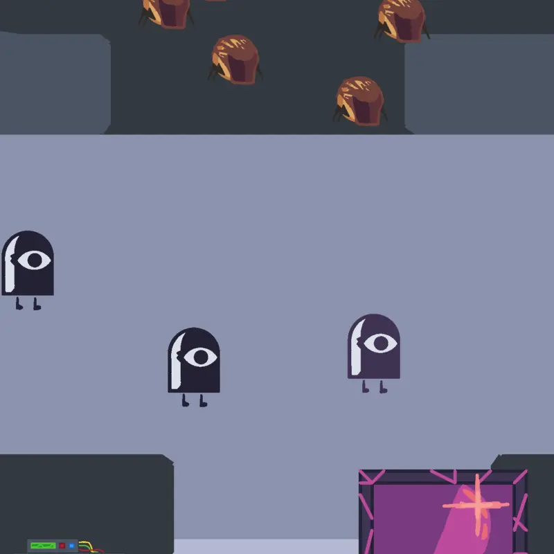 Game by @Itmagine