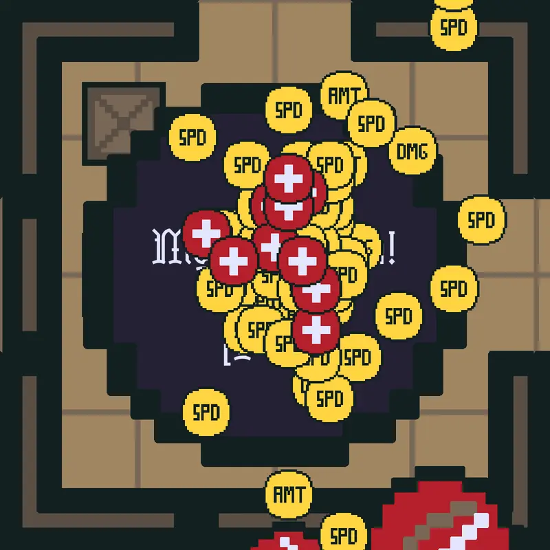 Game by @ItzIcee