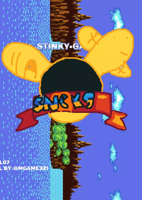 Game by @Rootiscool