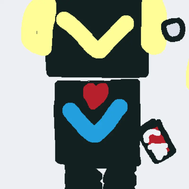 Game by @Bumblebee2492YT