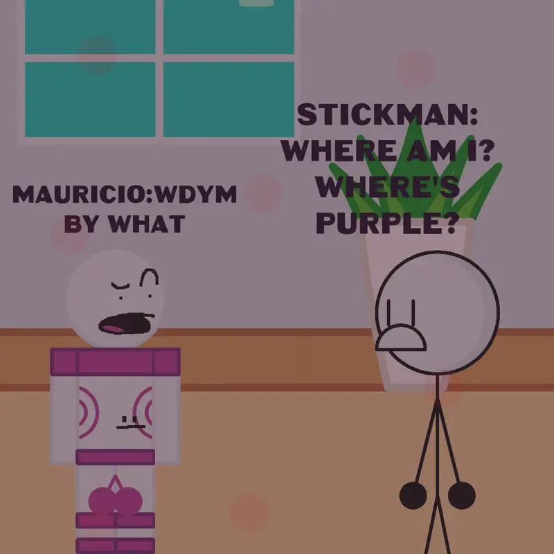 Game by @purpleperfect