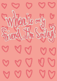 / Filler post / // Where is my friend the...