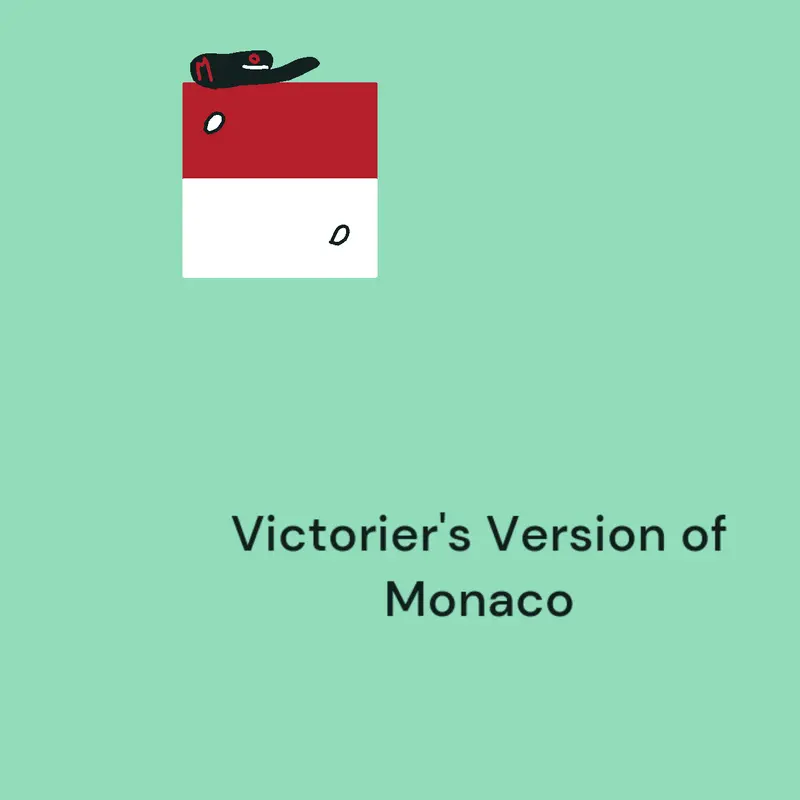 Victorier's Version by @victorier