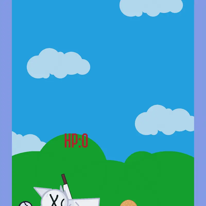 Game by @kinss