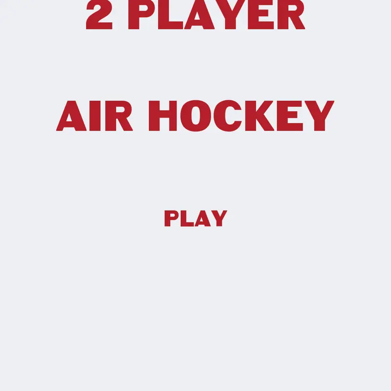 Game by @lucasarn