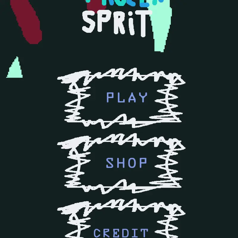 Game by @Error_nightmarish