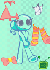 Ty for 2k likes!!!