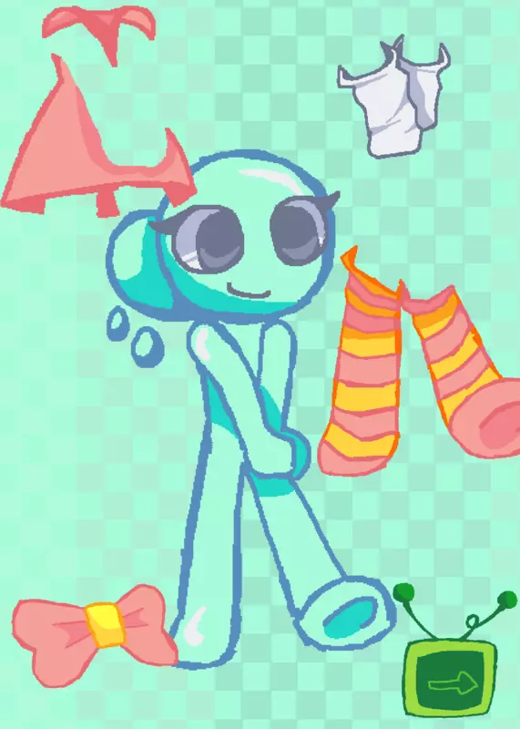 Game by @billy_art