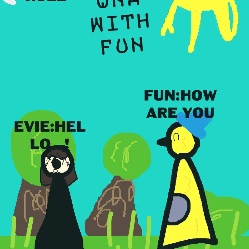 Game by @fun12_fun11