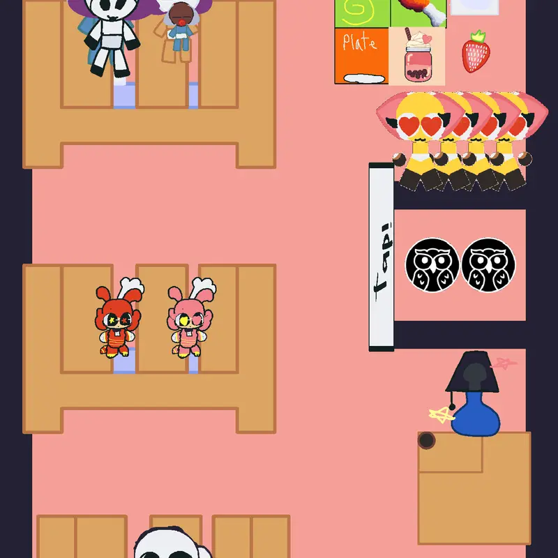 Game by @cnsnjchzos_and_friends