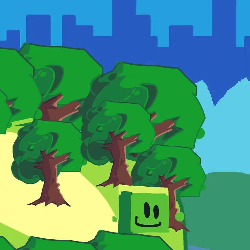 Game by @XarryBerrythecat