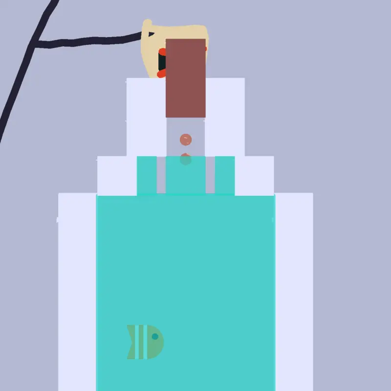 Game by @material_girl