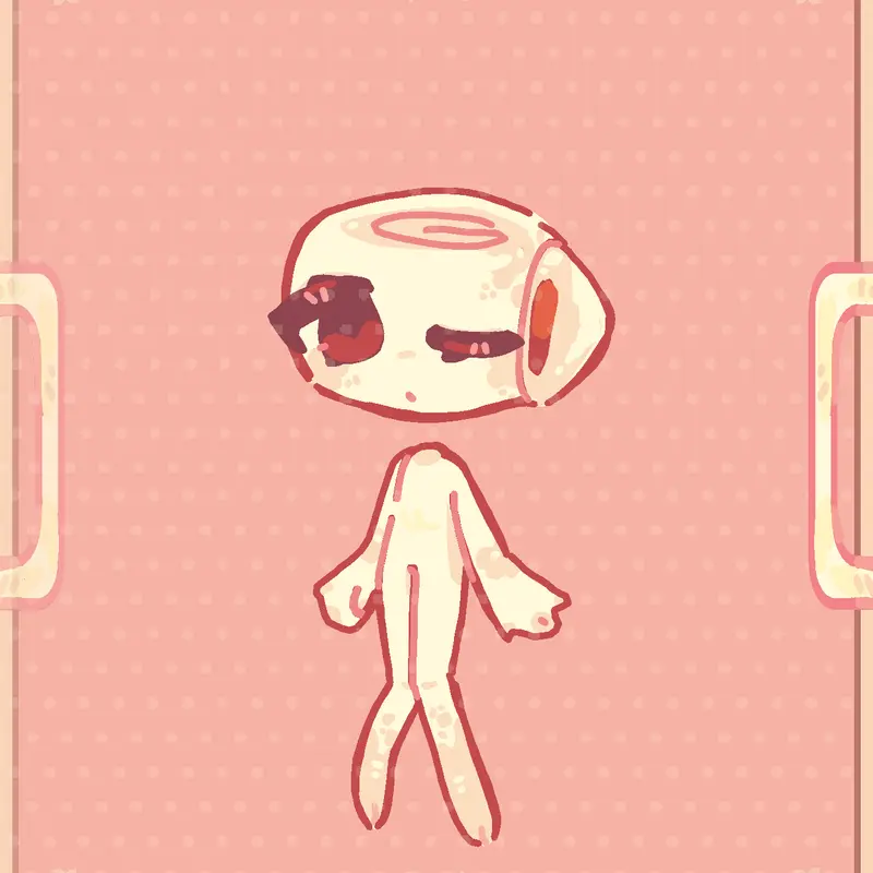Game by @TRST-BACK