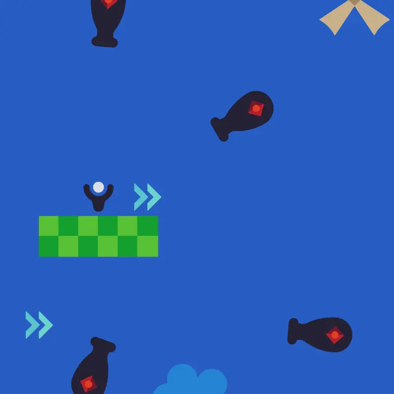 Game by @crisant
