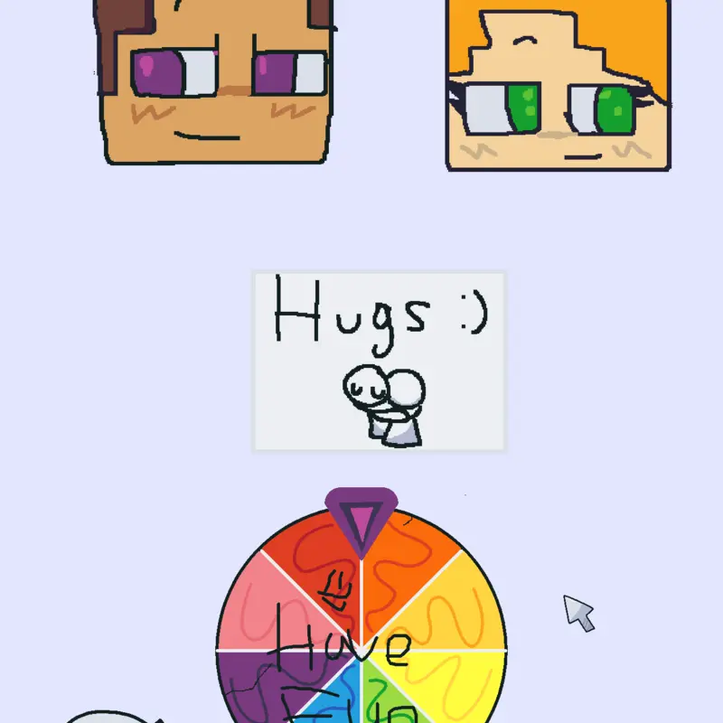 Game by @lunarae1