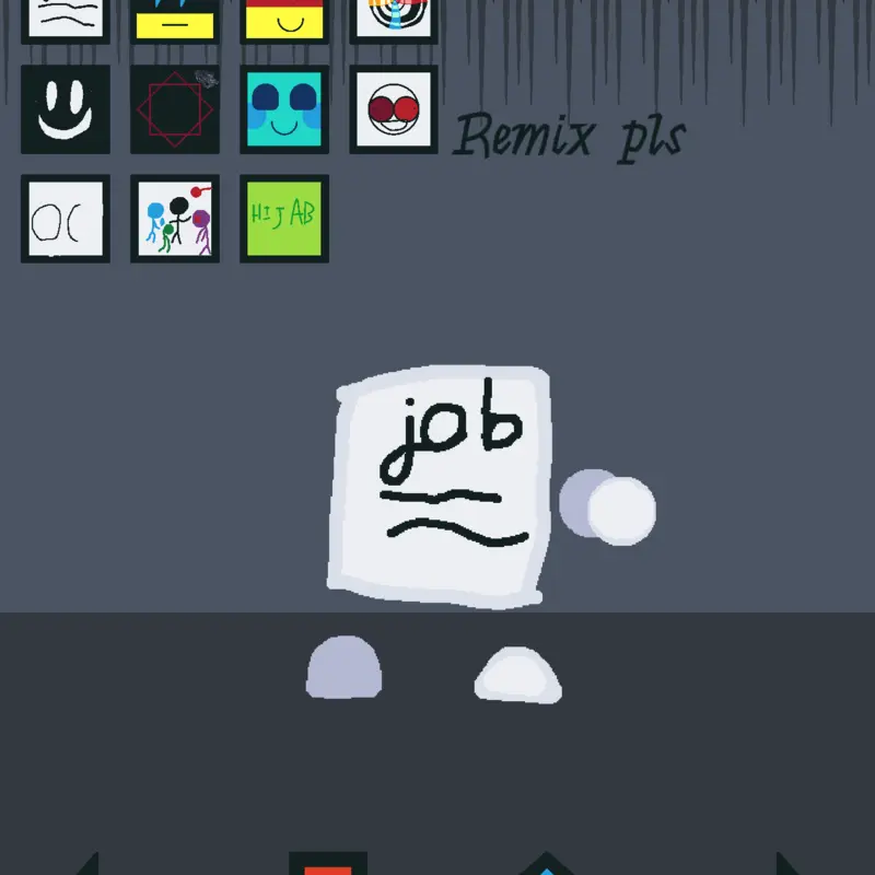 Game by @Alex200Hijab