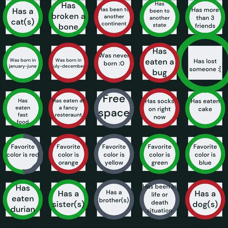 Game by @Zain_lah_real